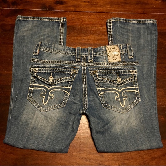 Rock Revival | Jeans | Rock Revival 